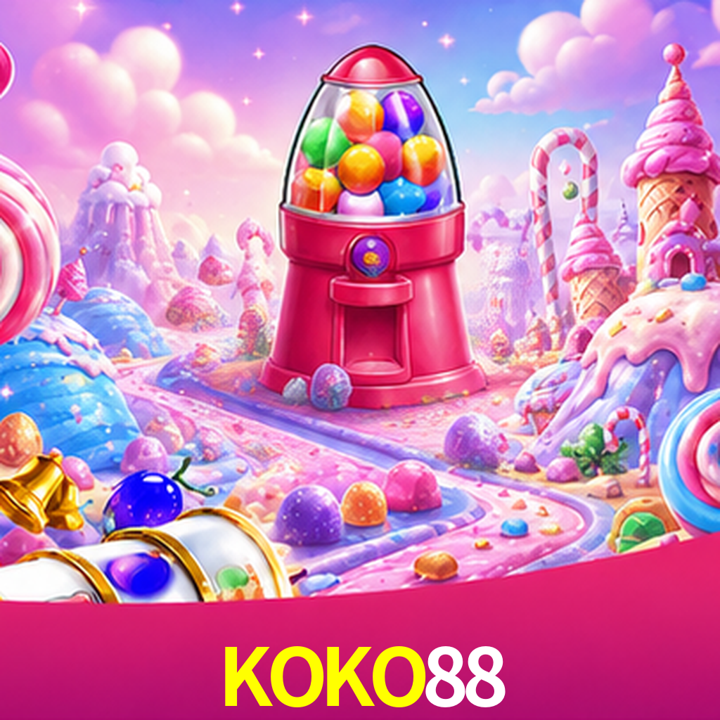 KOKO88 APK v4.7.5 - Screenshot fitur notifikasi push update terbaru