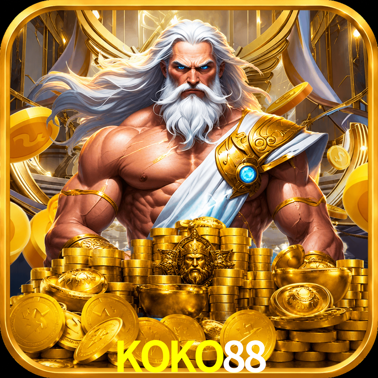 KOKO88 APK - Proses download aplikasi Android cepat dan aman di platform terpercaya Indonesia